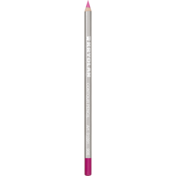 Kryolan Contour Pencil - kredka kosmetyczna do powiek i ust nr 906